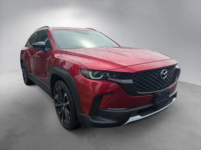 2024 Mazda CX-50 2.5 Turbo Premium Plus for sale in Gaithersburg, MD
