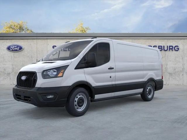 2026 Ford Transit Cargo Van T-250