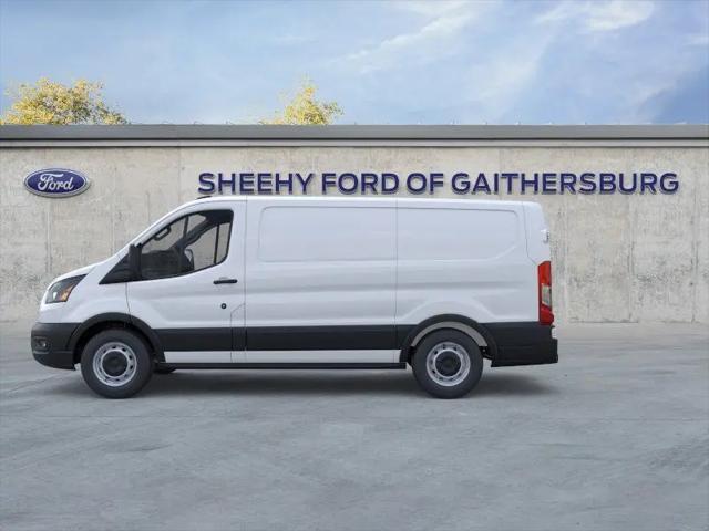 2026 Ford Transit Cargo Van T-250