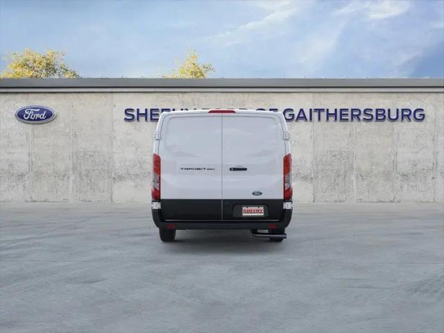 2026 Ford Transit Cargo Van T-250