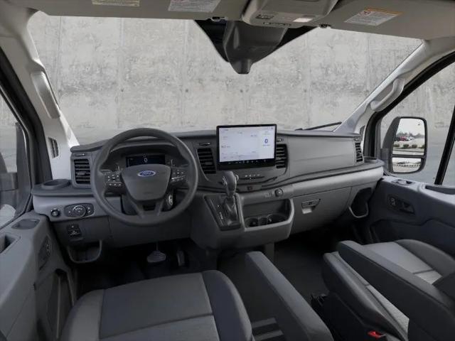 2026 Ford Transit Cargo Van T-250