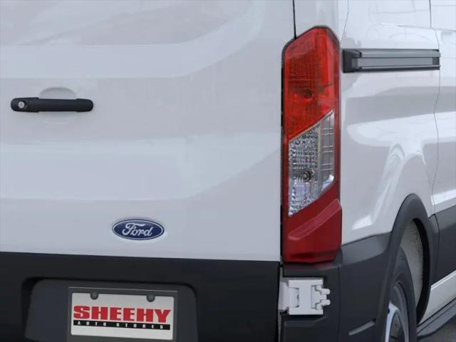 2026 Ford Transit Cargo Van T-250