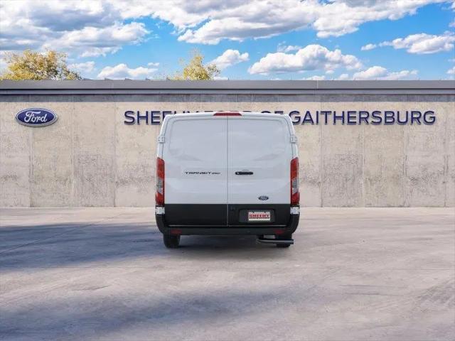 2026 Ford Transit Cargo Van T-250