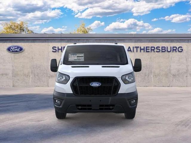 2026 Ford Transit Cargo Van T-250