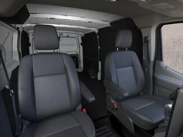 2026 Ford Transit Cargo Van T-250
