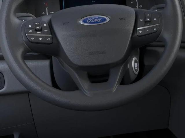 2026 Ford Transit Cargo Van T-250