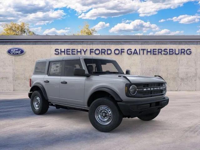 2026 Ford Bronco Base for sale in Gaithersburg, MD