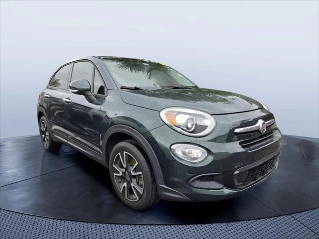2016 Fiat 500X Easy for sale in Jacksonville, FL