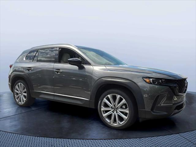 2026 Mazda CX-50 2.5 S Premium for sale in Jacksonville, FL