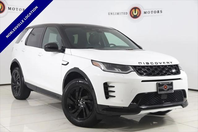 2024 Land Rover Discovery Sport Dynamic SE for sale in Noblesville, IN
