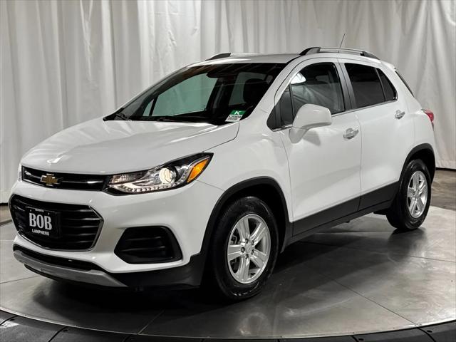 2018 Chevrolet Trax LT for sale in Beaverton, OR