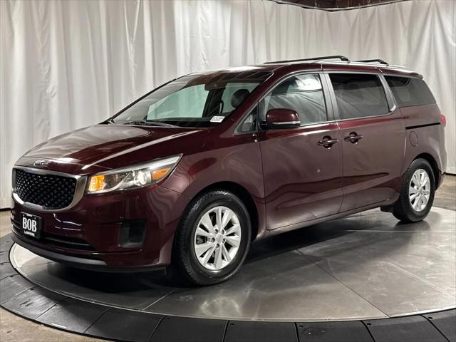 2017 Kia Sedona LX for sale in Beaverton, OR