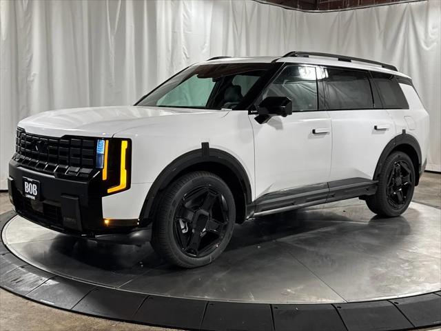 2027 Kia Telluride Hybrid X-Line SX for sale in Beaverton, OR