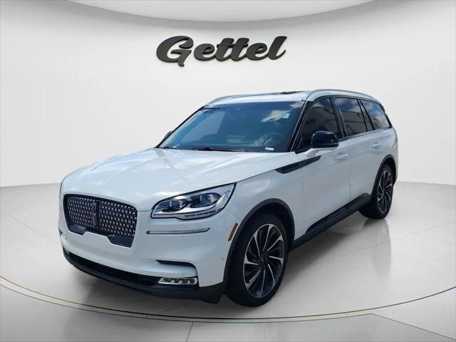 2020 Lincoln Aviator Reserve for sale in Sarasota, FL