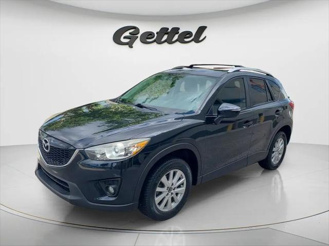 2015 Mazda CX-5 Touring for sale in Sarasota, FL