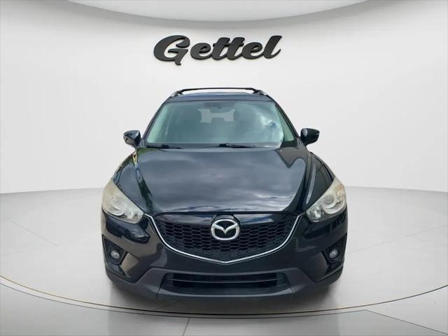 2015 Mazda CX-5 Touring