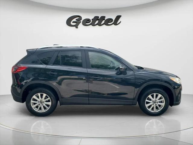 2015 Mazda CX-5 Touring