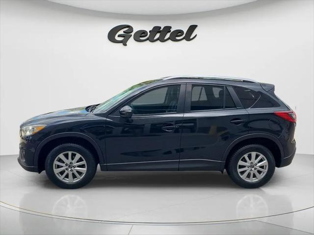 2015 Mazda CX-5 Touring