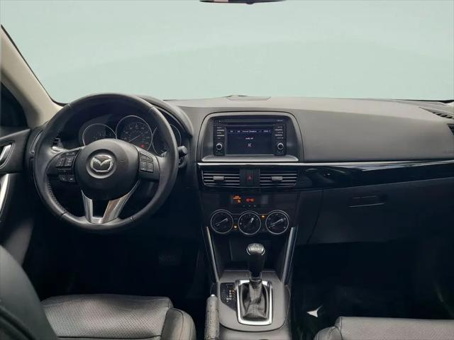 2015 Mazda CX-5 Touring