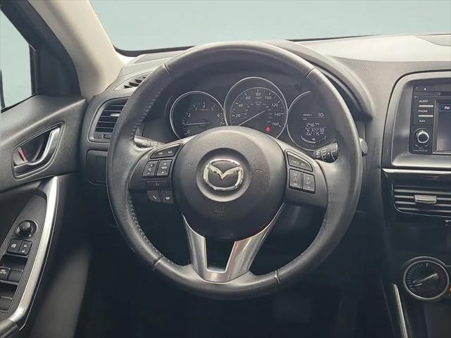 2015 Mazda CX-5 Touring