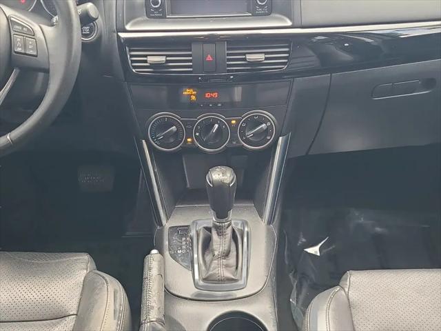 2015 Mazda CX-5 Touring