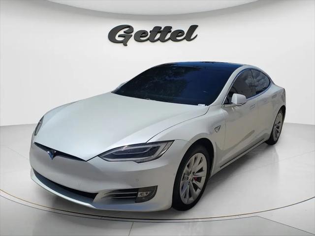2019 Tesla Model S Performance for sale in Sarasota, FL