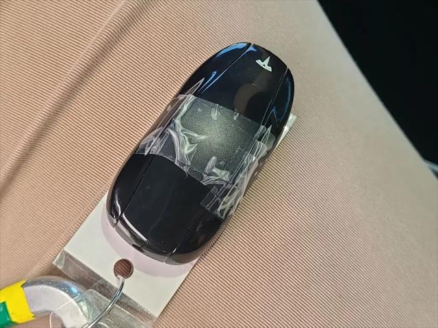 2019 Tesla Model S Performance