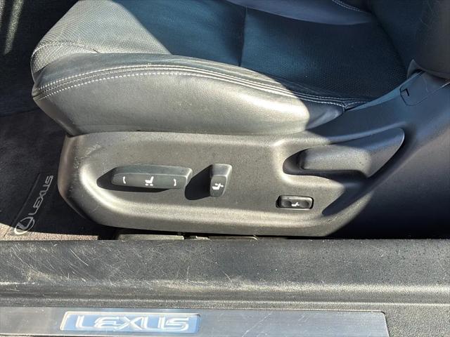 2014 Lexus IS 250C IS 250C