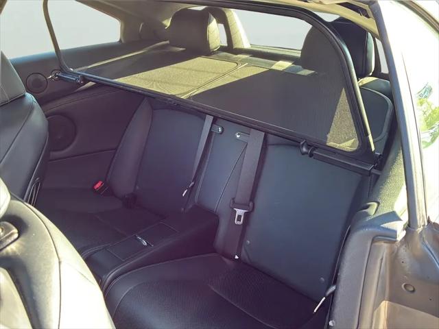 2014 Lexus IS 250C IS 250C