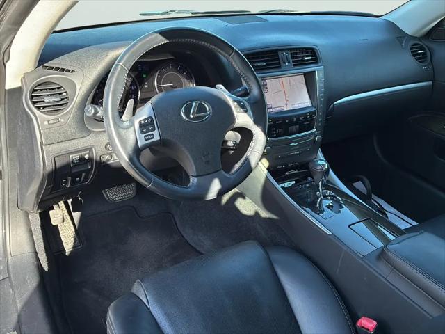 2014 Lexus IS 250C IS 250C
