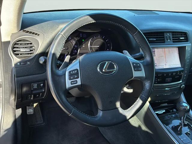 2014 Lexus IS 250C IS 250C