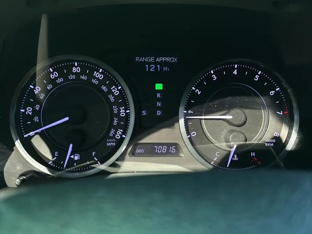 2014 Lexus IS 250C IS 250C
