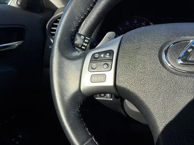 2014 Lexus IS 250C IS 250C