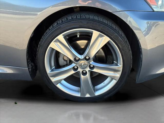 2014 Lexus IS 250C IS 250C