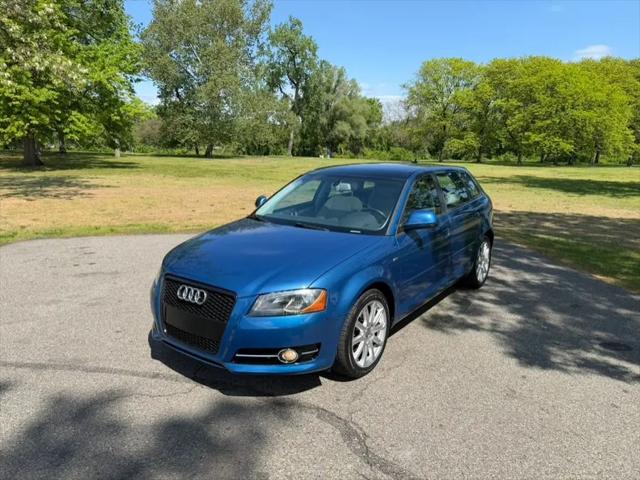 2010 Audi A3 2.0T Premium for sale in Lyndhurst, NJ