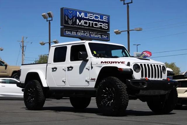 2021 Jeep Gladiator Sport for sale in Reno, NV