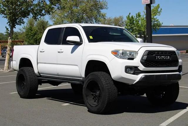 2019 Toyota Tacoma SR V6 for sale in Reno, NV