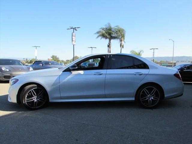 2019 Mercedes-Benz E-CLASS E 300 E 300