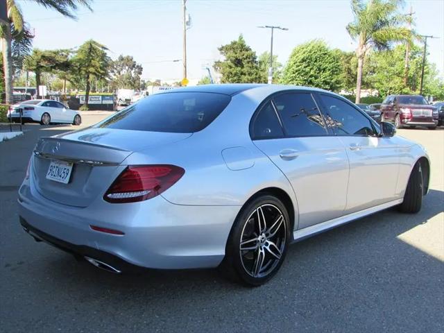 2019 Mercedes-Benz E-CLASS E 300 E 300