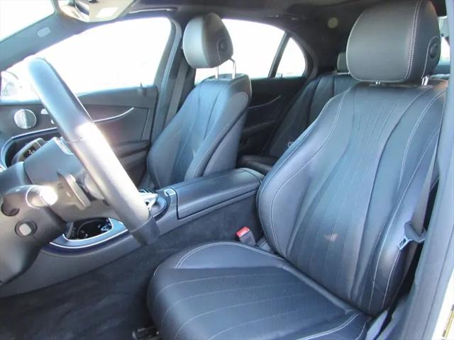 2019 Mercedes-Benz E-CLASS E 300 E 300