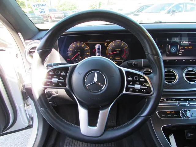 2019 Mercedes-Benz E-CLASS E 300 E 300