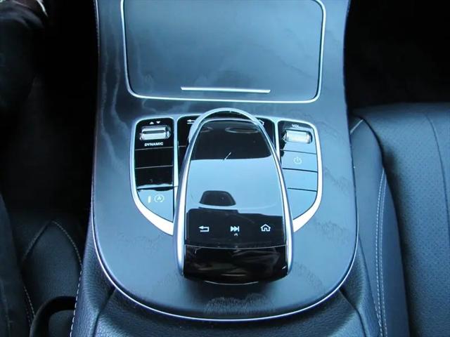 2019 Mercedes-Benz E-CLASS E 300 E 300