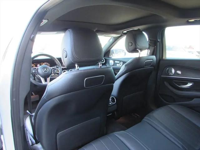 2019 Mercedes-Benz E-CLASS E 300 E 300