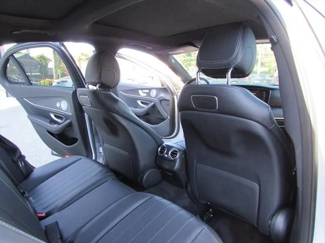 2019 Mercedes-Benz E-CLASS E 300 E 300