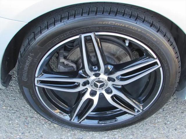 2019 Mercedes-Benz E-CLASS E 300 E 300