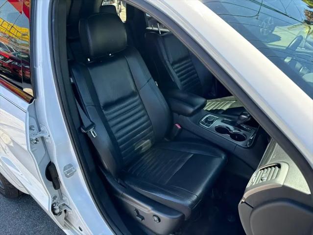2019 Jeep Grand Cherokee Limited X 4x4