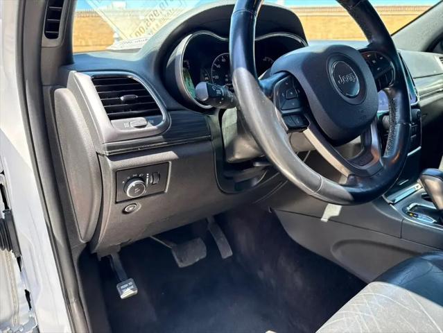 2019 Jeep Grand Cherokee Limited X 4x4