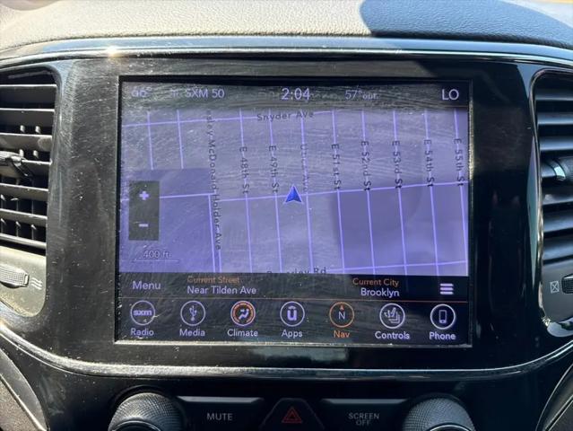 2019 Jeep Grand Cherokee Limited X 4x4