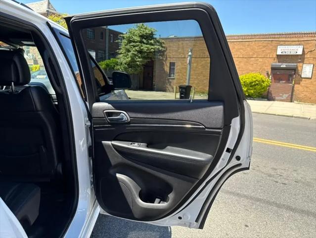 2019 Jeep Grand Cherokee Limited X 4x4