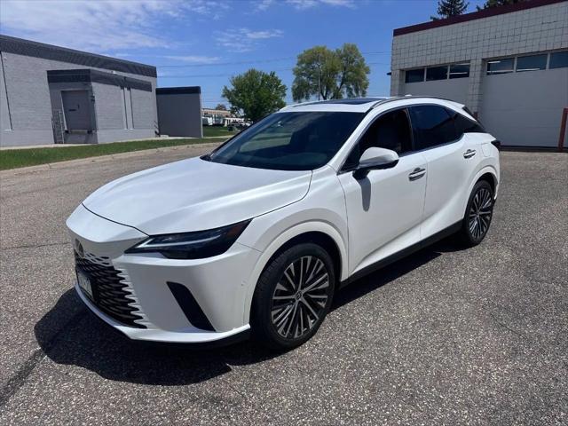 2025 Lexus RX 350 Premium for sale in Eden Prairie, MN